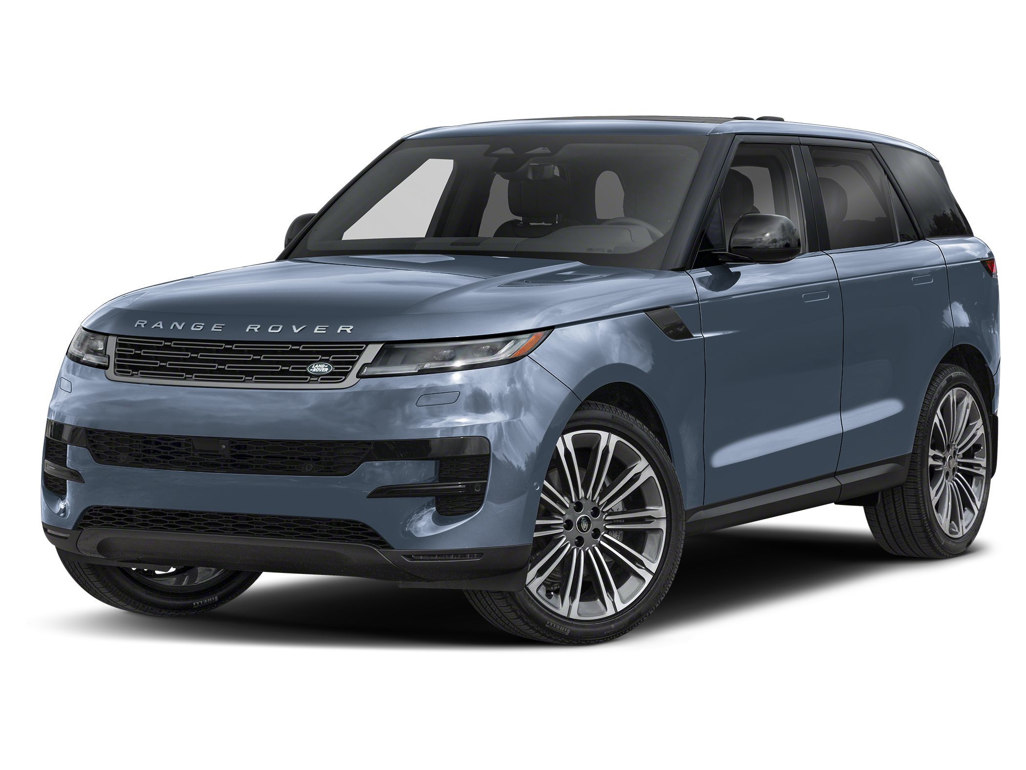 land rover range rover sport 2026 SAL1P9EU1TA618726 image land rover range rover sport 2026 SAL1P9EU1TA618726 image